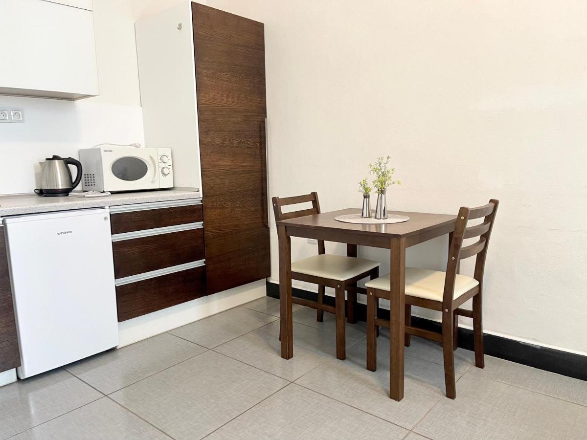 Accommodation Near City Center Brno Exteriör bild